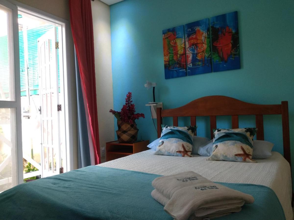 Arrastao Da Ilha 3* Abraão